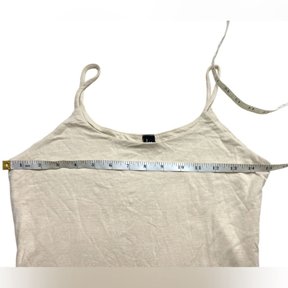 Lulus - Bodycon-Tender Mini Dress - Picture 10 of 11